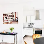 Appartamento Stader Oase Mit Sonnenterrasse