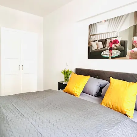 Appartamento Stader Oase Mit Sonnenterrasse *